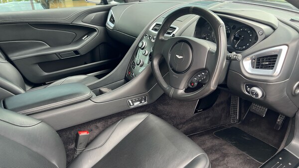 Used Aston Martin Vanquish 2013 for sale - 76030182: Photo 3