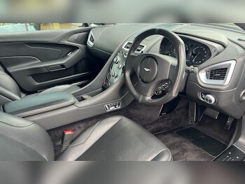Used Aston Martin Vanquish 2013 for sale - 76030182: Photo