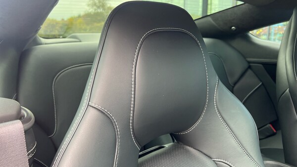Used Aston Martin Vanquish 2013 for sale - 76030182: Photo 5