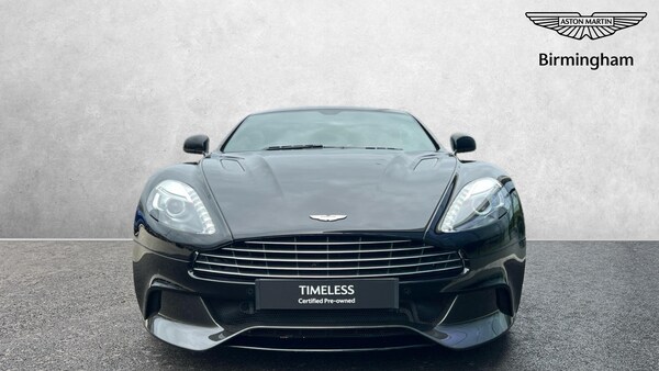 Used Aston Martin Vanquish 2013 for sale - 76030182: Photo 7