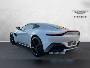 Used Aston Martin Vantage 2019 for sale - 79495120: Photo