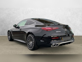 Used Mercedes-Benz CL 2025 for sale - 77251083: Photo