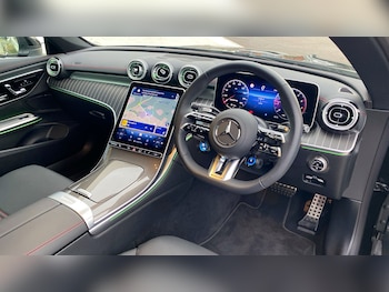 Used Mercedes-Benz CL 2025 for sale - 77251083: Photo