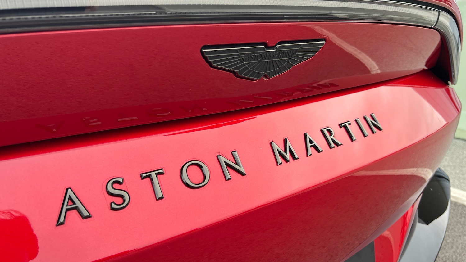 Used Aston Martin Vantage 2019 for sale - 76455003: Photo 14