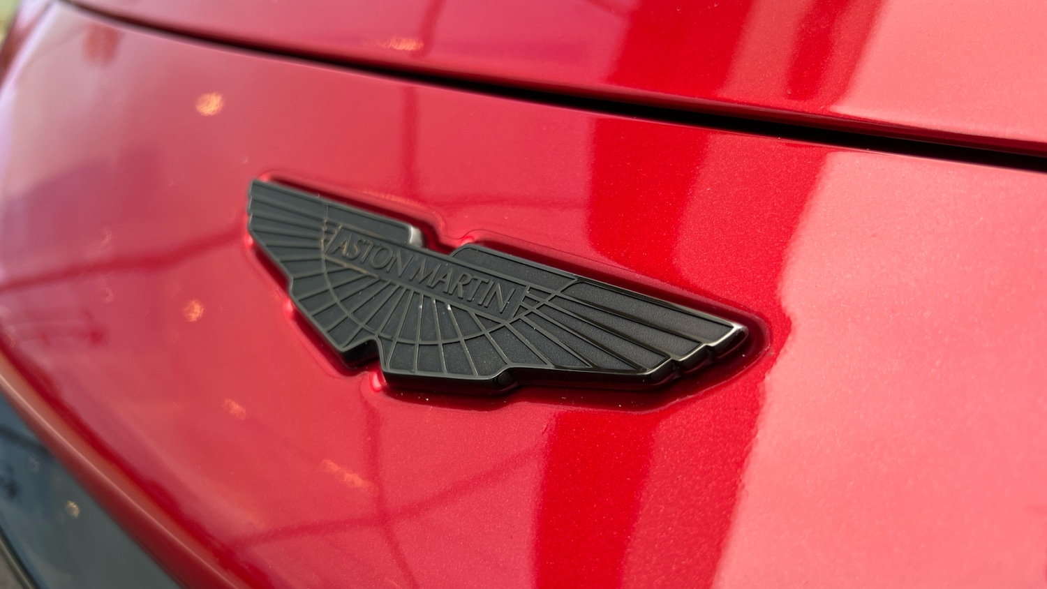 Used Aston Martin Vantage 2019 for sale - 76455003: Photo 15