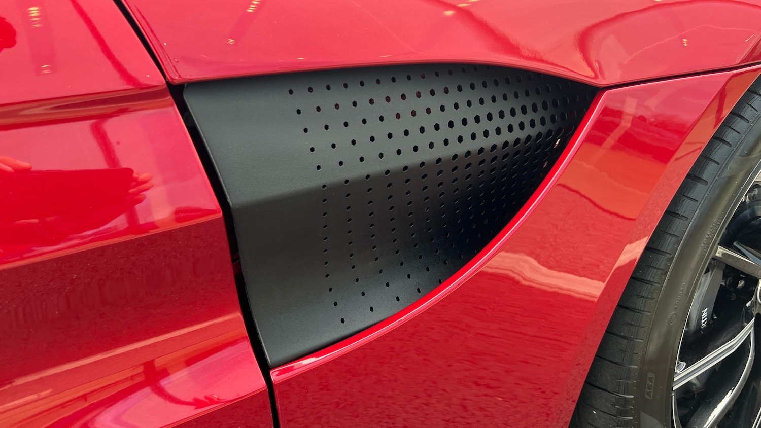 Used Aston Martin Vantage 2019 for sale - 76455003: Photo 18