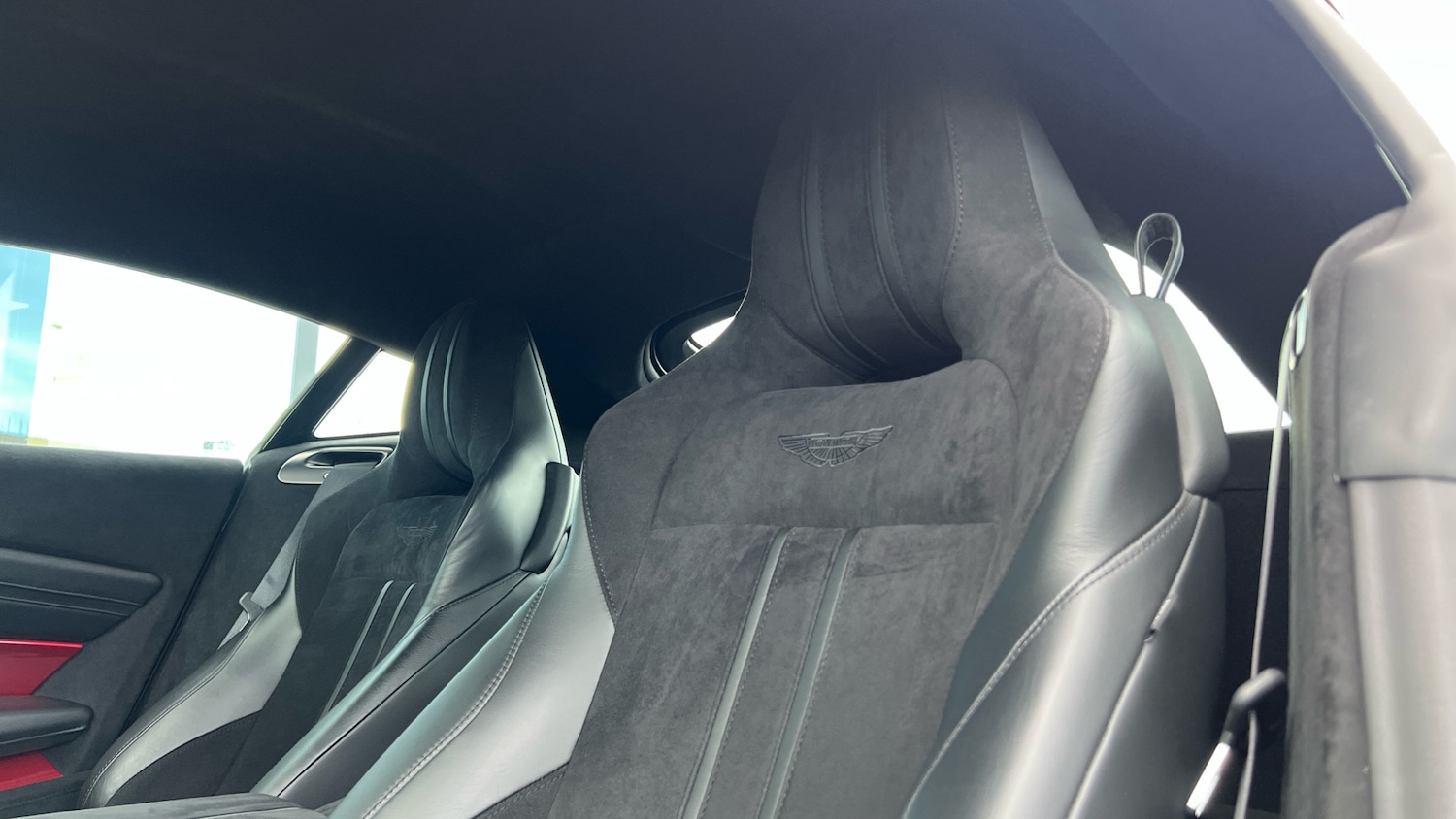 Used Aston Martin Vantage 2019 for sale - 76455003: Photo 23