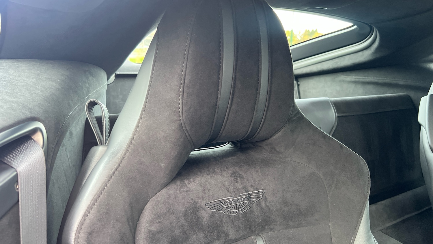 Used Aston Martin Vantage 2019 for sale - 76455003: Photo 5