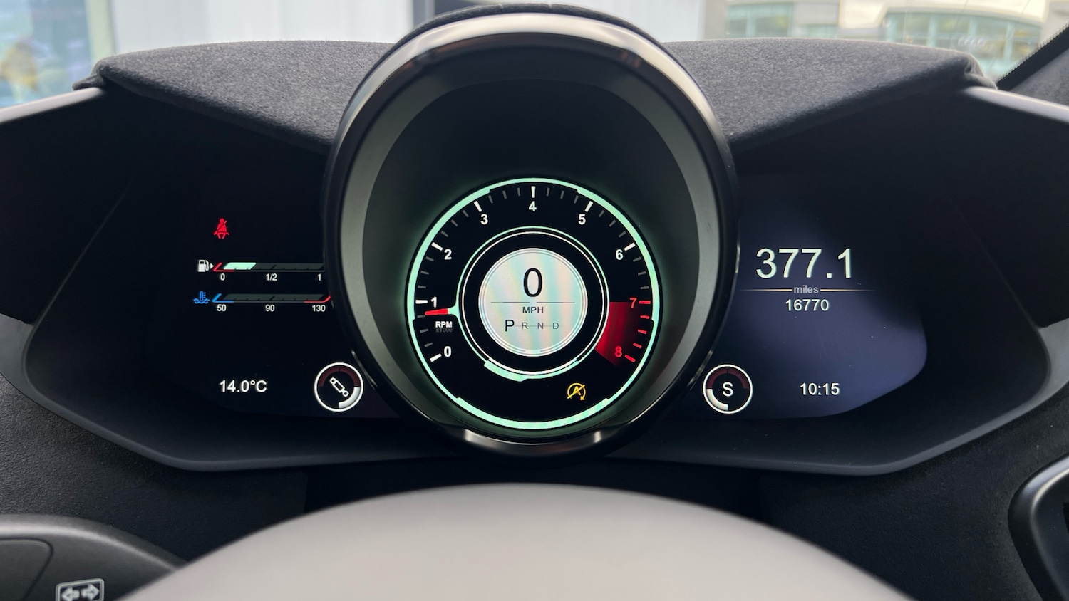 Used Aston Martin Vantage 2019 for sale - 76455003: Photo 6