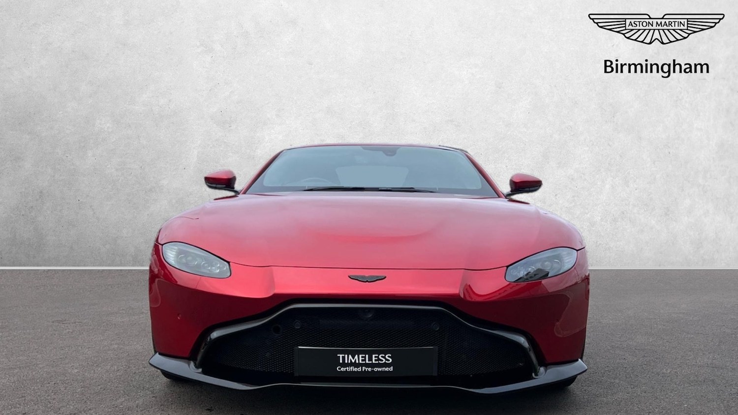 Used Aston Martin Vantage 2019 for sale - 76455003: Photo 7