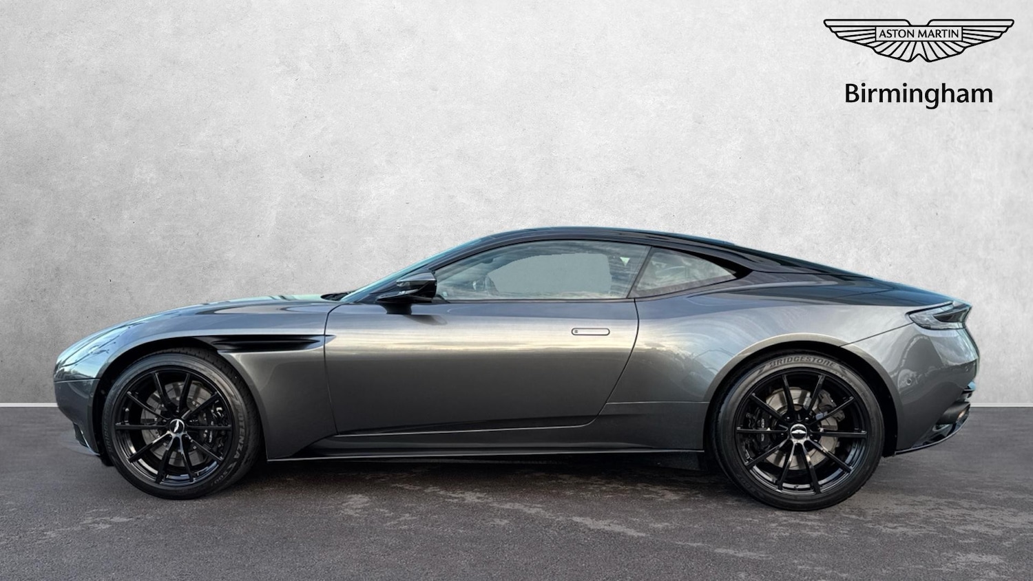 Used Aston Martin DB11 2021 for sale - 78070222: Photo 12