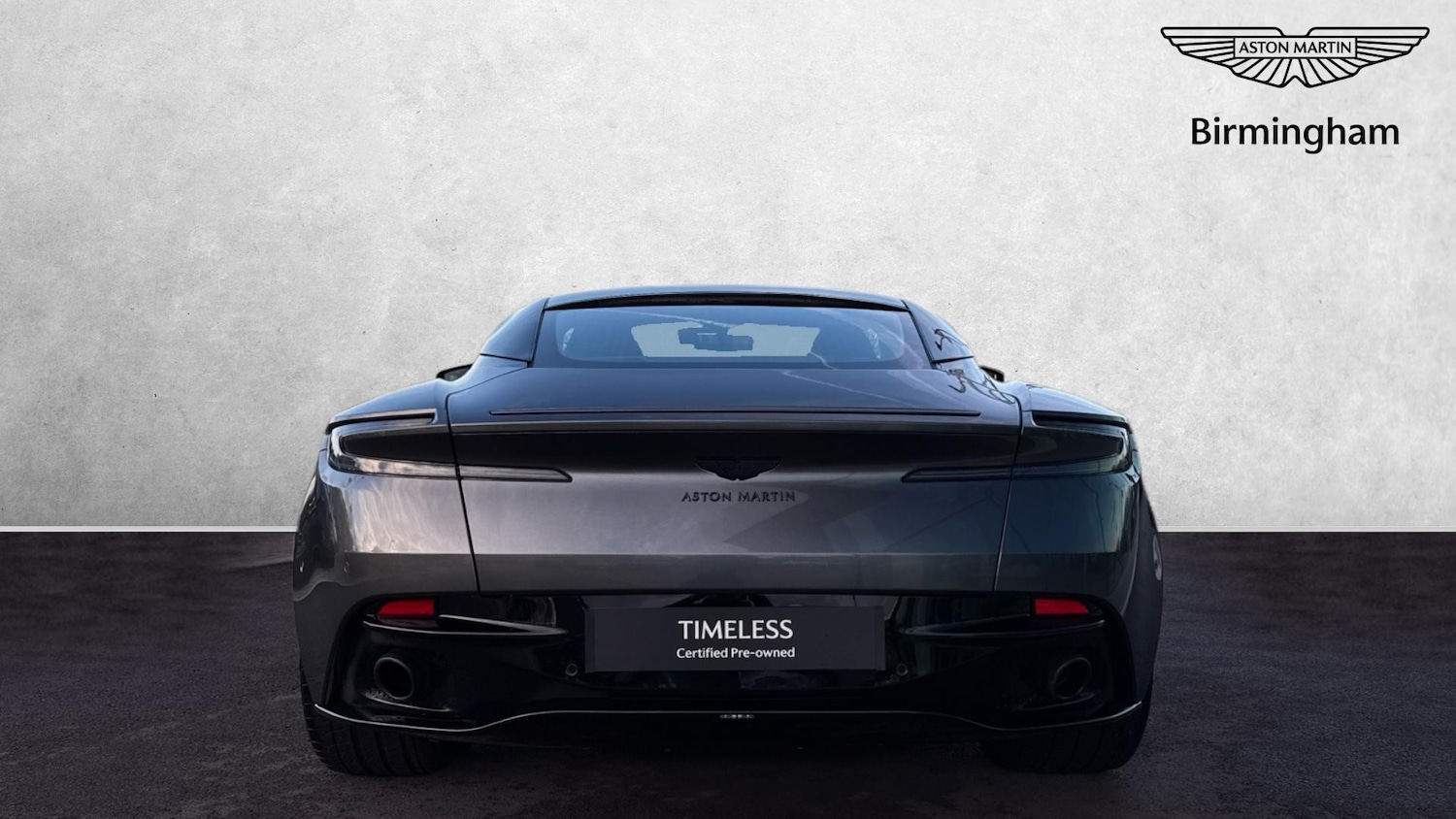 Used Aston Martin DB11 2021 for sale - 78070222: Photo 13