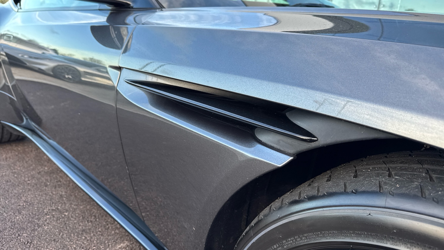 Used Aston Martin DB11 2021 for sale - 78070222: Photo 17