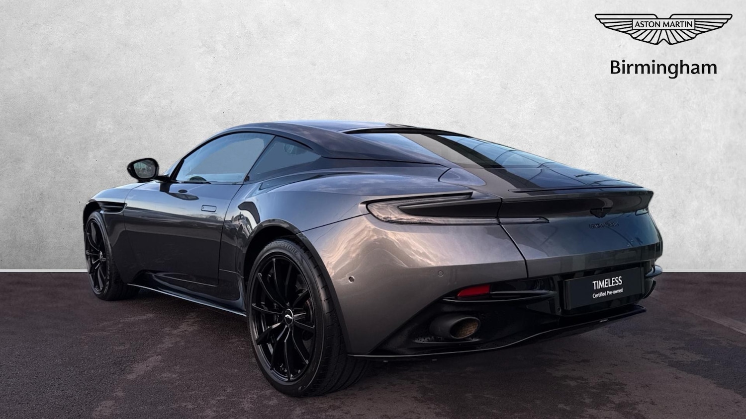 Used Aston Martin DB11 2021 for sale - 78070222: Photo 2