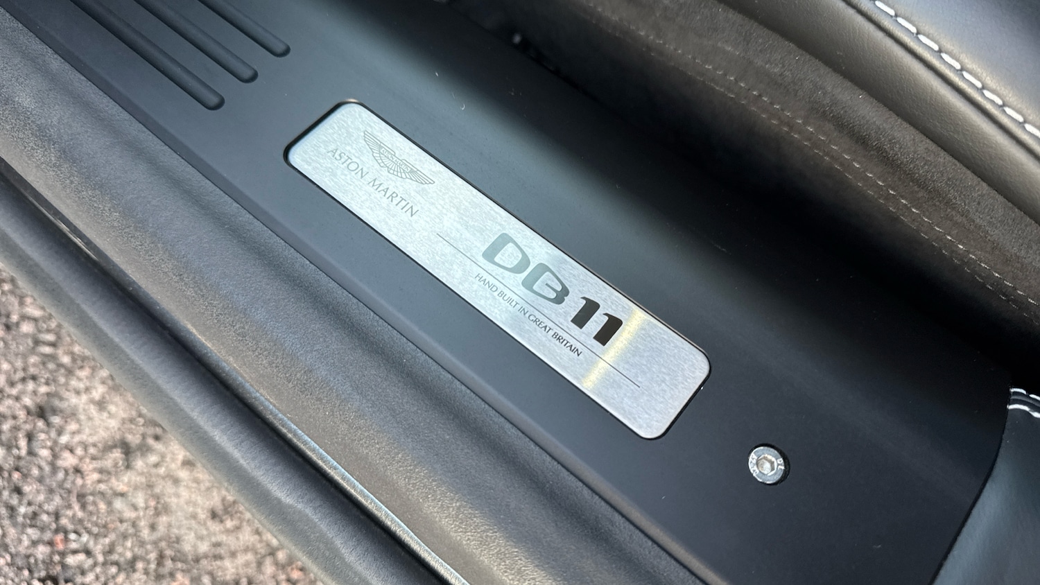 Used Aston Martin DB11 2021 for sale - 78070222: Photo 20
