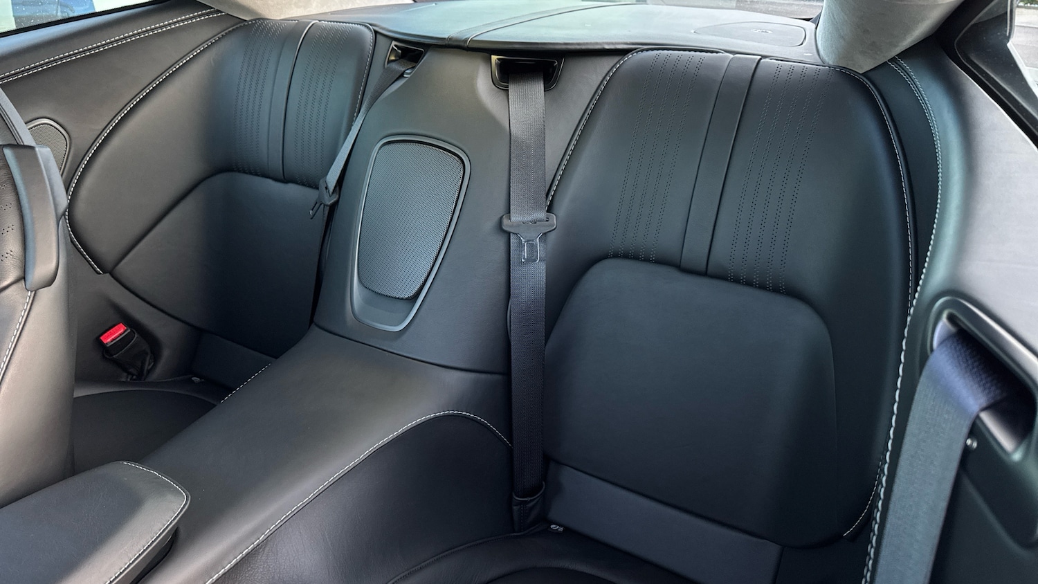 Used Aston Martin DB11 2021 for sale - 78070222: Photo 23