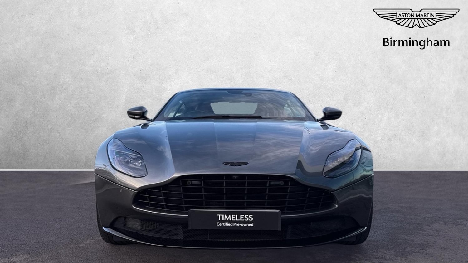 Used Aston Martin DB11 2021 for sale - 78070222: Photo 7