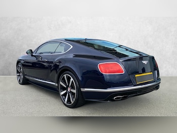 Used Bentley Continental 2016 for sale - 76482780: Photo