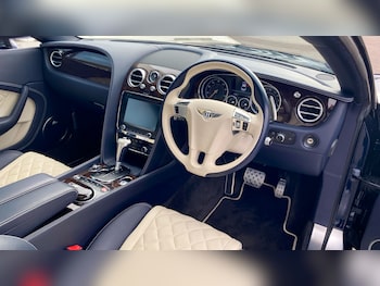 Used Bentley Continental 2016 for sale - 76482780: Photo