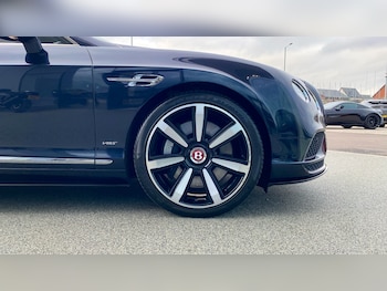 Used Bentley Continental 2016 for sale - 76482780: Photo