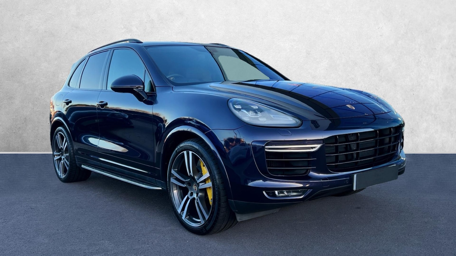 Used Porsche Cayenne for sale - 76687015: Photo 1