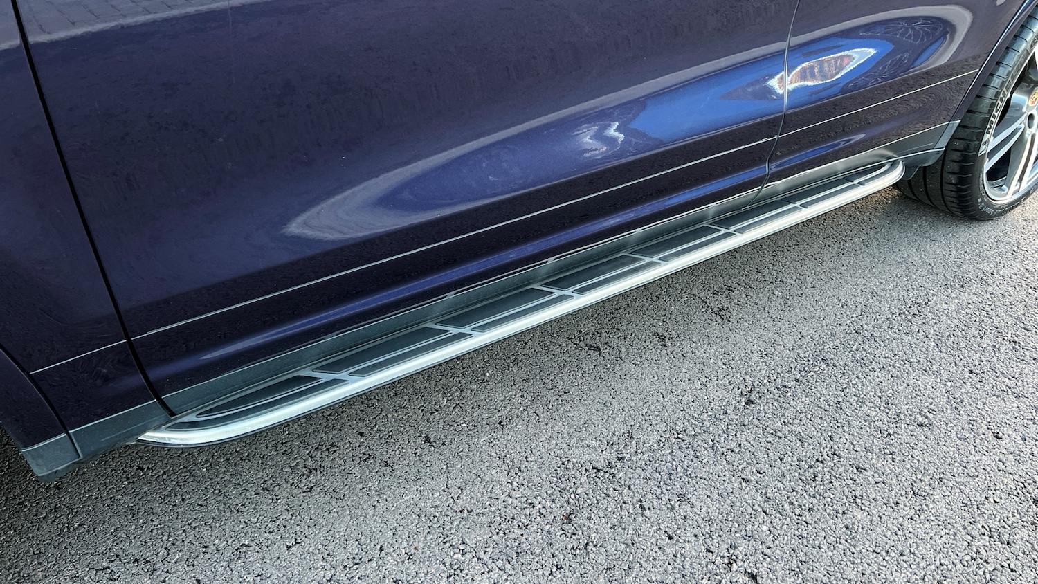 Used Porsche Cayenne for sale - 76687015: Photo 17