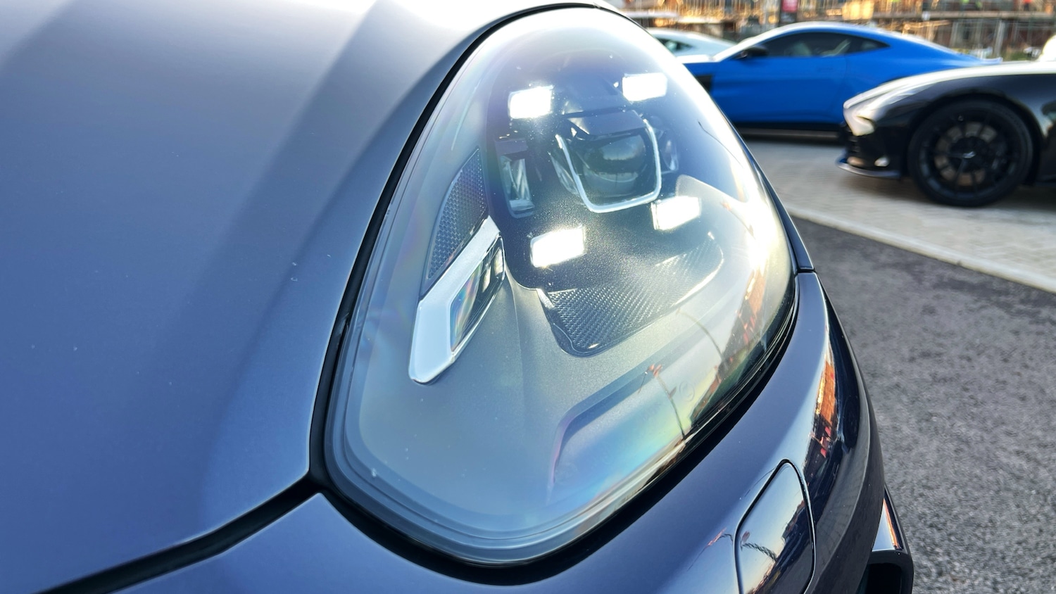 Used Porsche Cayenne for sale - 76687015: Photo 18