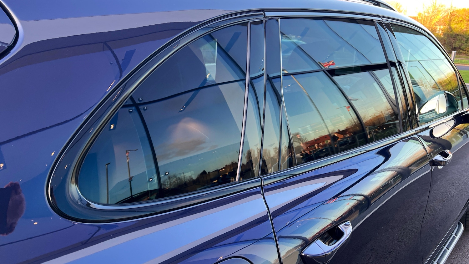 Used Porsche Cayenne for sale - 76687015: Photo 19