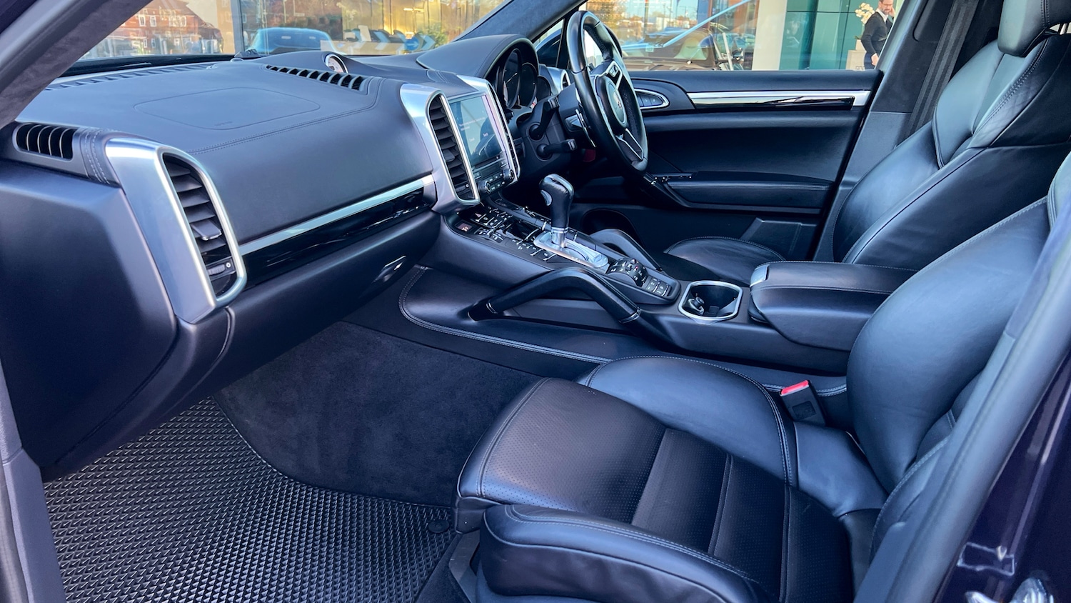 Used Porsche Cayenne for sale - 76687015: Photo 22