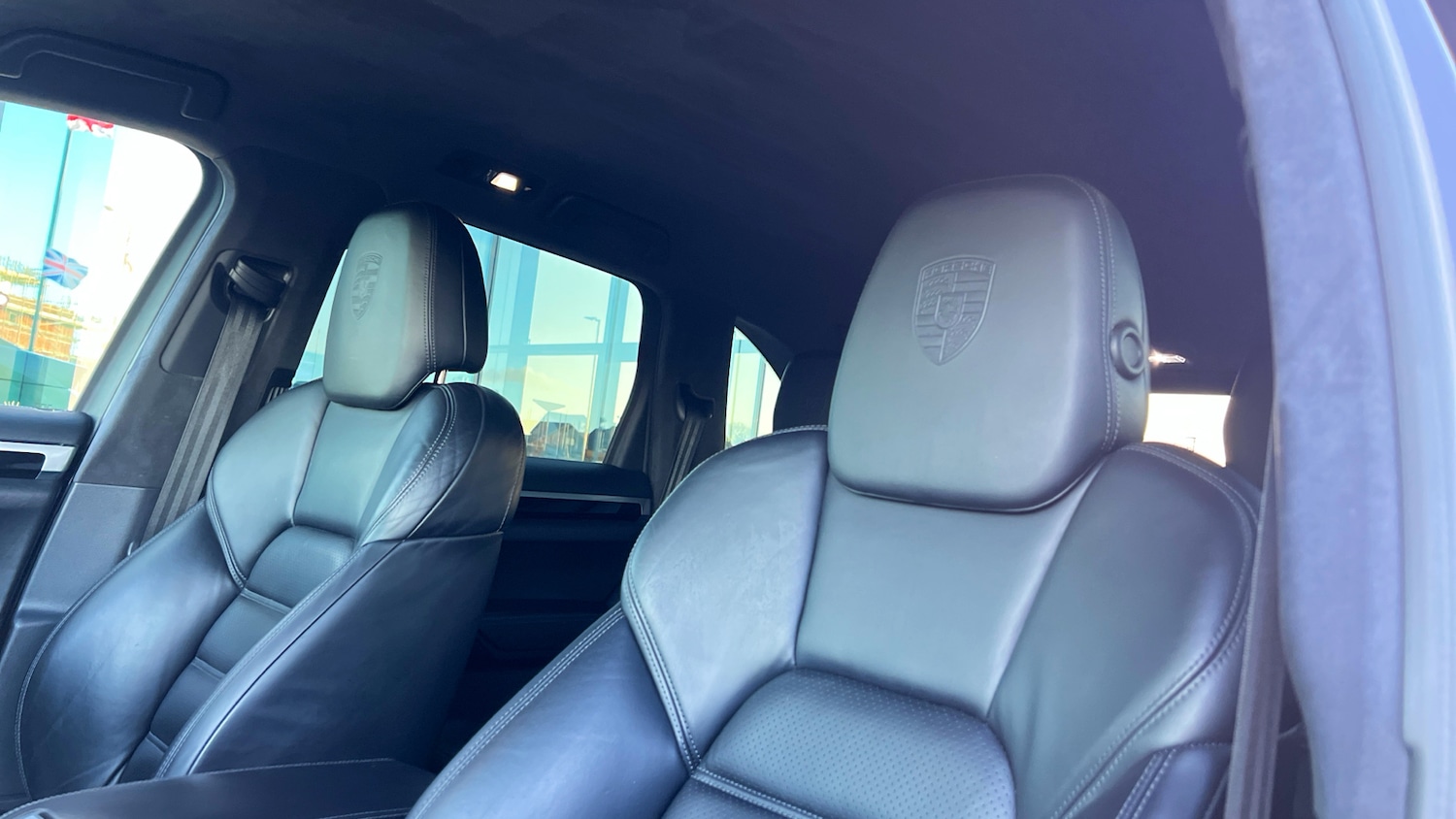 Used Porsche Cayenne for sale - 76687015: Photo 25