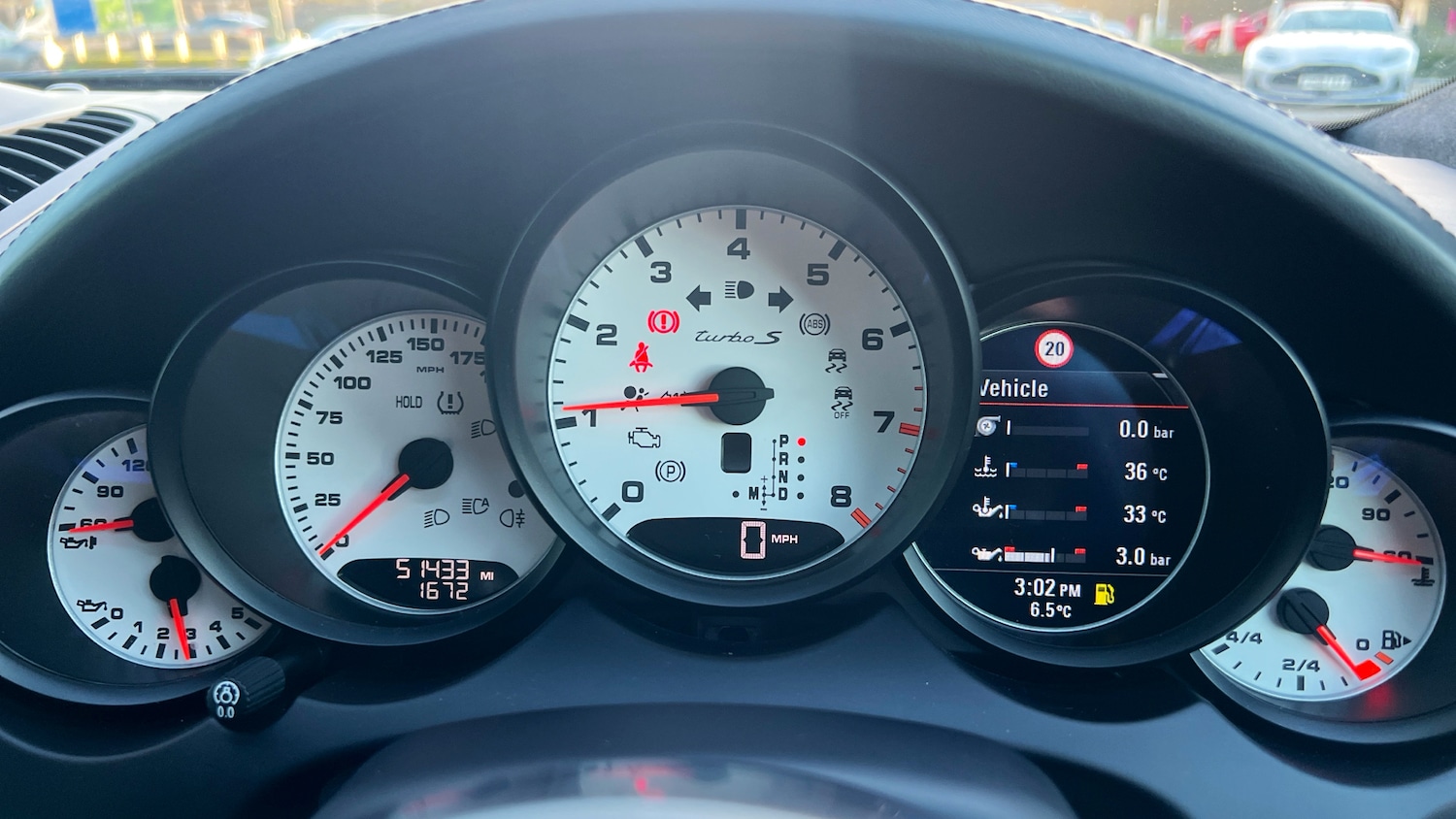 Used Porsche Cayenne for sale - 76687015: Photo 6