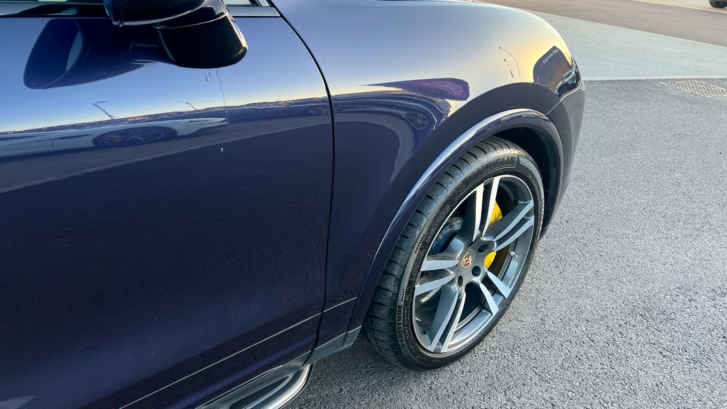 Used Porsche Cayenne for sale - 76687015: Photo 9