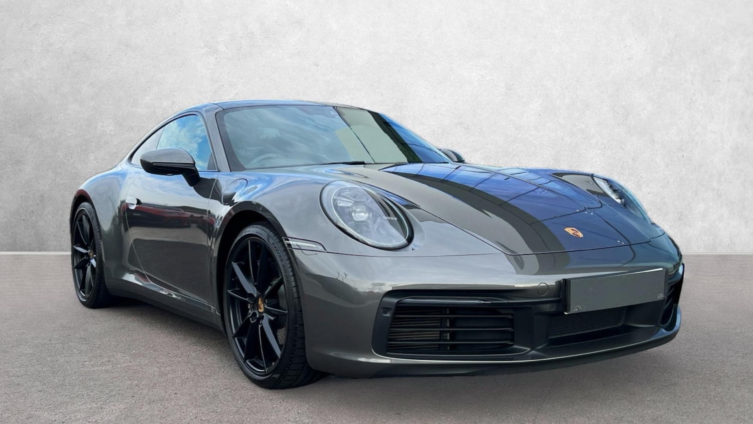 Used Porsche 911 2024 for sale - 76134410: Photo 1