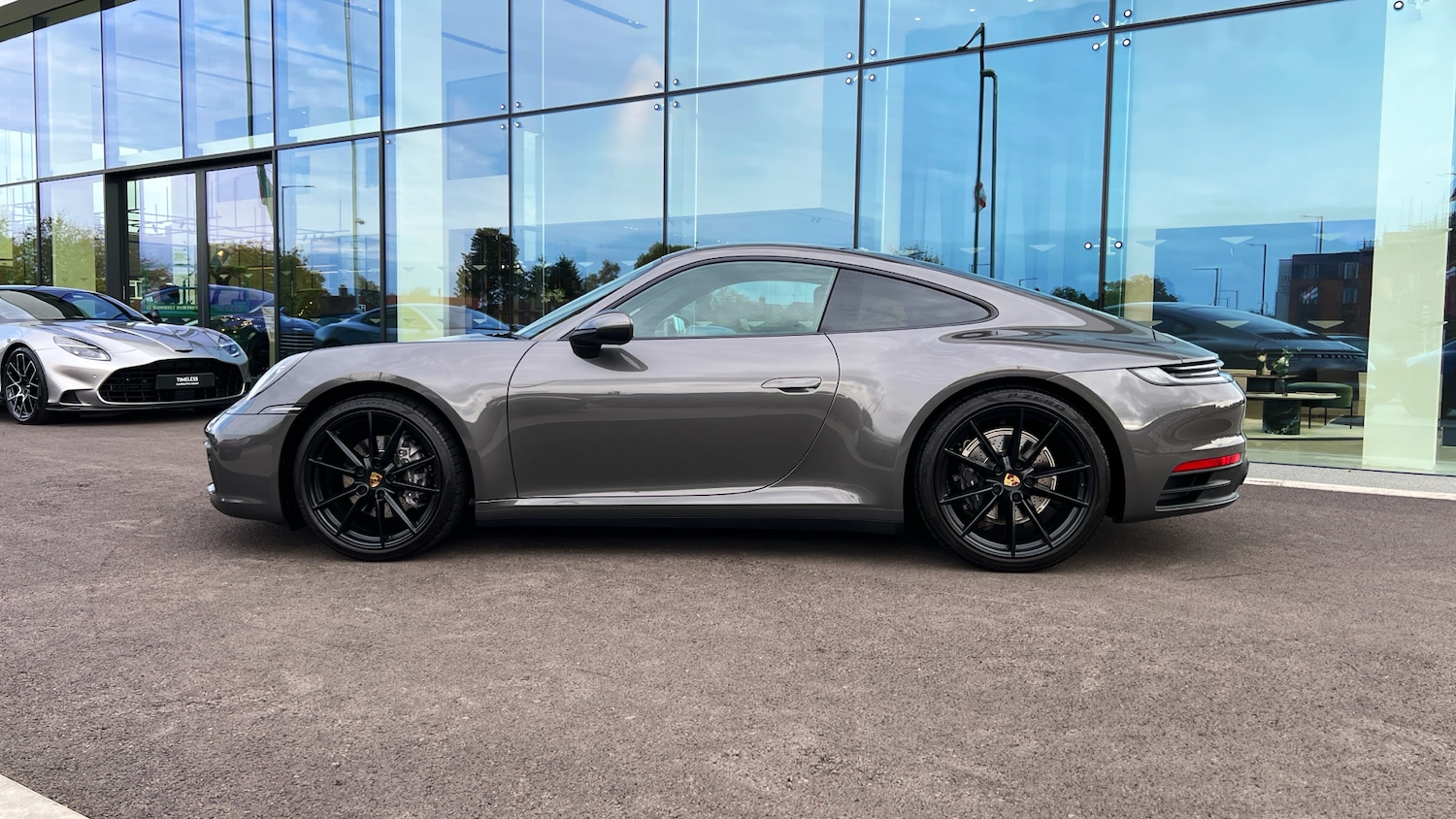Used Porsche 911 2024 for sale - 76134410: Photo 13