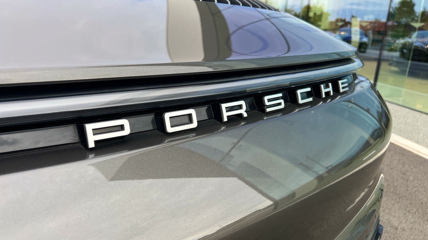 Used Porsche 911 2024 for sale - 76134410: Photo 15