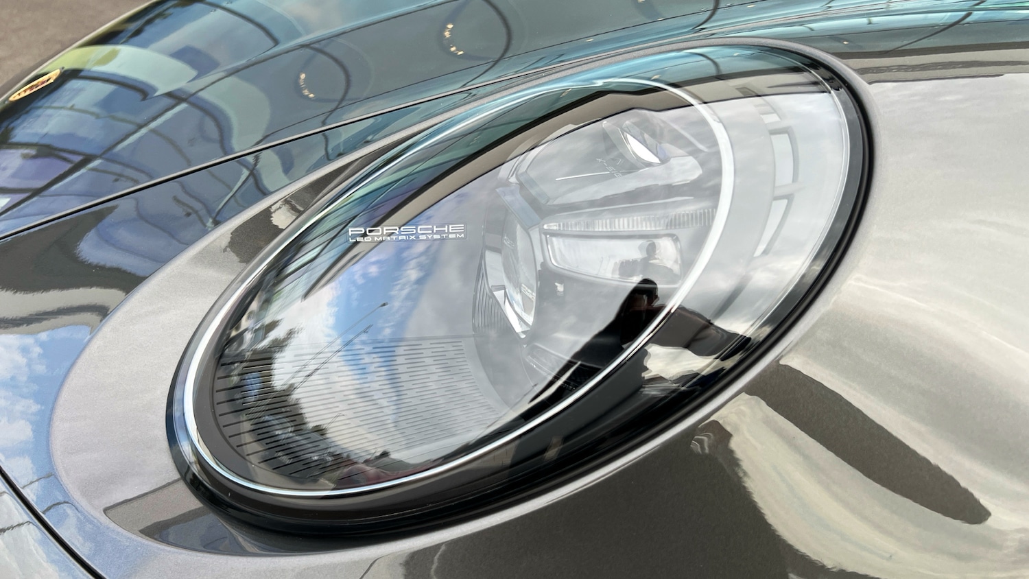 Used Porsche 911 2024 for sale - 76134410: Photo 17