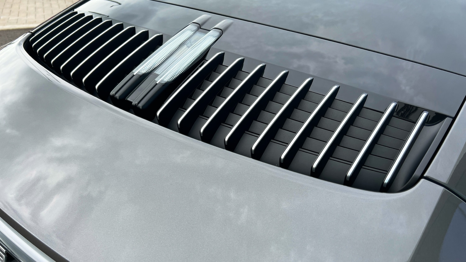 Used Porsche 911 2024 for sale - 76134410: Photo 19