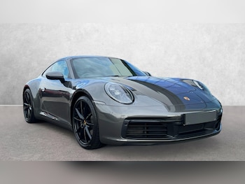 Porsche - 911
