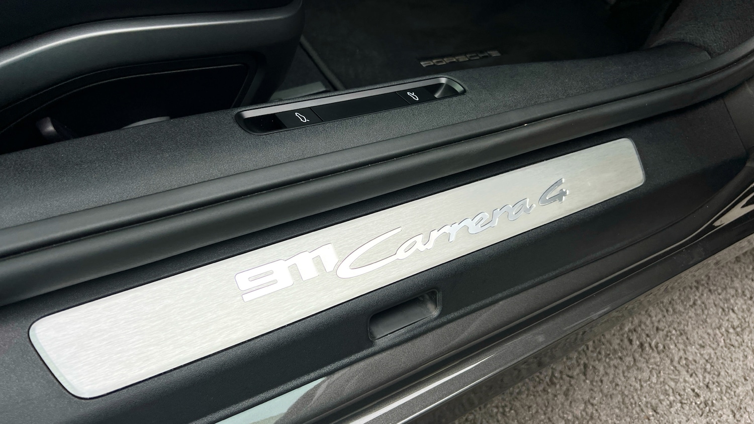 Used Porsche 911 2024 for sale - 76134410: Photo 20