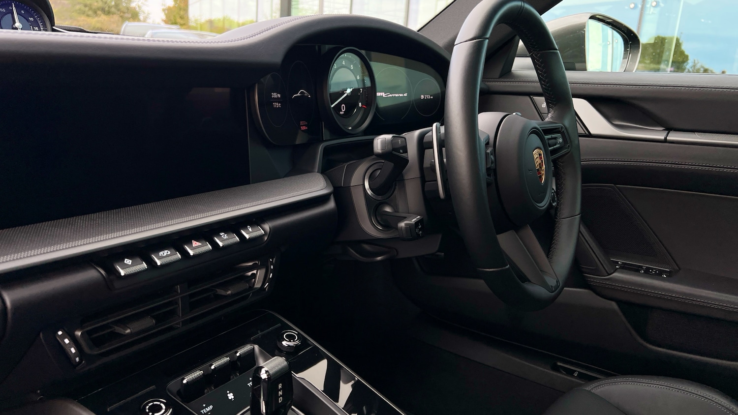Used Porsche 911 2024 for sale - 76134410: Photo 24