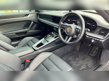 Used Porsche 911 2024 for sale - 76134410: Photo 3