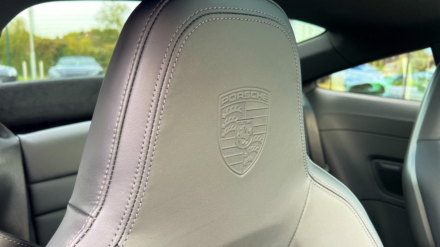 Used Porsche 911 2024 for sale - 76134410: Photo 5