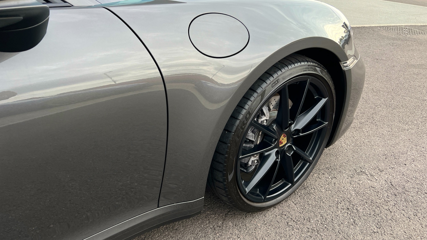 Used Porsche 911 2024 for sale - 76134410: Photo 9