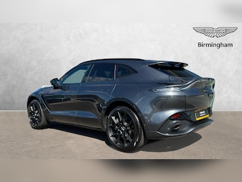 Used Aston Martin DBX 2020 for sale - 79359588: Photo