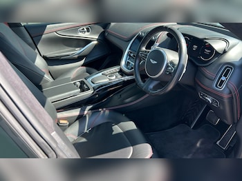 Used Aston Martin DBX 2020 for sale - 79359588: Photo