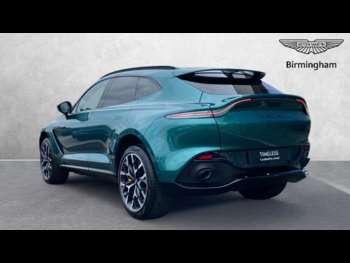 Used Aston Martin DBX 2023 for sale - 74594885: Photo