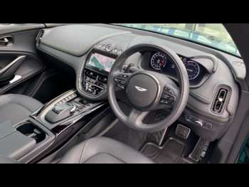 Used Aston Martin DBX 2023 for sale - 74594885: Photo