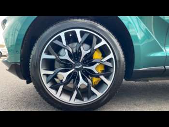 Used Aston Martin DBX 2023 for sale - 74594885: Photo