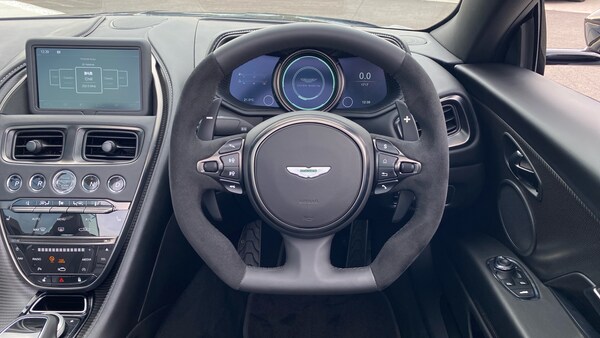 Used Aston Martin DB11 2021 for sale - 76134412: Photo 10