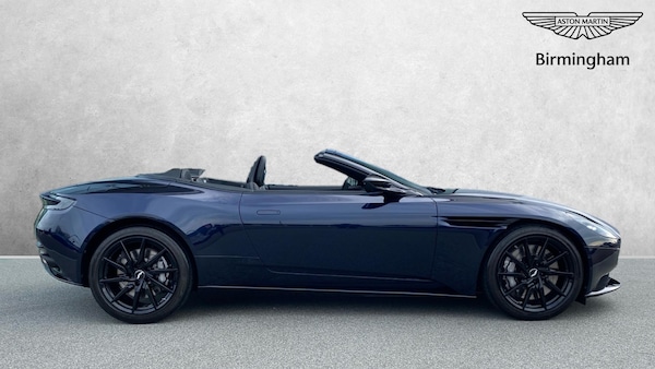 Used Aston Martin DB11 2021 for sale - 76134412: Photo 12